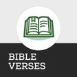 程序图标：Bible Verses  Sermons Aud…