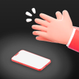 Icoon van programma: ClapFinder