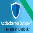 Programikonen: Adblocker for Outlook™
