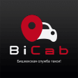 BiCab Taxi