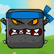 Programikonen: Crazy Ollie Ball