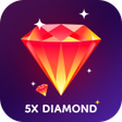 أيقونة البرنامج: FFF FF Skin Tool Fix Lag