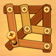 Ikon program: Wooden Screw: Nuts and Bo…