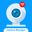 Programikonen: Wyze Camera App - Cam Man…