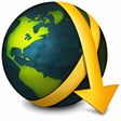 رمز البرنامج: jDownloader