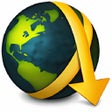 Symbol des Programms: jDownloader