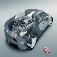 Thème Bugatti Veyron
