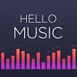 Hello Music - Free Music Mp3