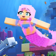 Ícone do programa: Sea mods for Minecraft