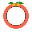 Symbol des Programms: Pomodoro Timer