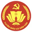 程序图标：Tuyên Giáo