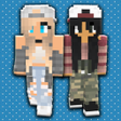 程序图标：Cool Tomboy Skins for Gir…