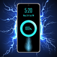 Programikonen: Live Charging Animation A…