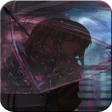 Icon of program: Sad Girl Wallpaper