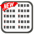Programikonen: Learn Piano Chords Step b…