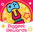 程序图标：Rewarded Play: Earn FREE …