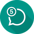 أيقونة البرنامج: Dashdow What App