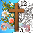 Icoon van programma: Color my Bible-Paint by n…