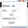Icona del programma: Password Generator