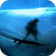 Icon of program: Surfing HD Video Wallpape…
