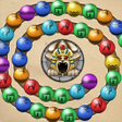 程序图标：Marble King