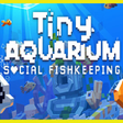 Ícone do programa: Tiny Aquarium: Social Fis…