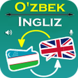 Ícone do programa: Ozbek Ingliz Tarjimon