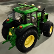 ไอคอนของโปรแกรม: Tractor Farming Simulator…