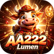 Ikon program: AA222Lumen