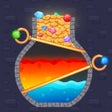 Ikona programu: How To Loot: Logic Puzzle…