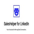 Programikonen: SalesHelper for LinkedIn