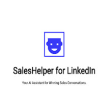 SalesHelper for LinkedIn