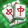 Mahjong Tile Sort: Match Game icon