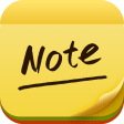 Notes- Color Notepad Notebook