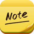 プログラムのアイコン：Notes- Color Notepad Note…