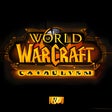 Icône du programme : Thème World of Warcraft 
