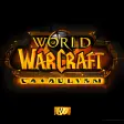 Tema de World of Warcraft 