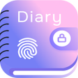 Programikonen: Daytiko Diary - Daily Jou…