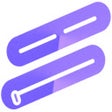 Ícone do programa: FynLink - Private URL Sho…