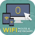 프로그램 아이콘: WiFi Mouse : Remote Mouse…