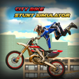 Programikonen: City Bike Stunt Simulator