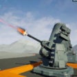 Symbol des Programms: C-RAM Simulator: Air defe…