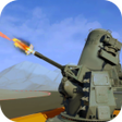 Icoon van programma: C-RAM Simulator: Air defe…