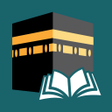 Иконка программы: Namaaz  Doa
