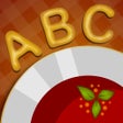 أيقونة البرنامج: Sopa de Letrinhas
