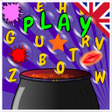 Icoon van programma: Learn and Spell English W…