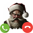 Programikonen: Fake Call Scary Santa Gam…