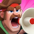 程序图标:Rush Wars