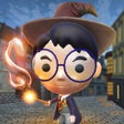 أيقونة البرنامج: Mystery Castle: Magic Spe…