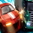 ไอคอนของโปรแกรม: Mini Highway Crazy Traffi…